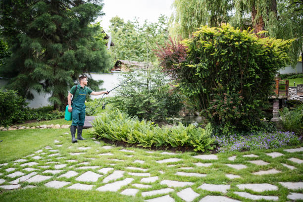 Best Best Pest Control Companies  in Schererville, IN